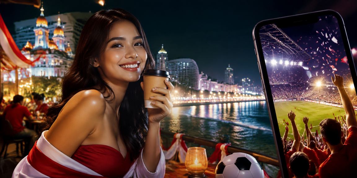 Tampilan mobile platform asustoto dengan kopi Vietnam