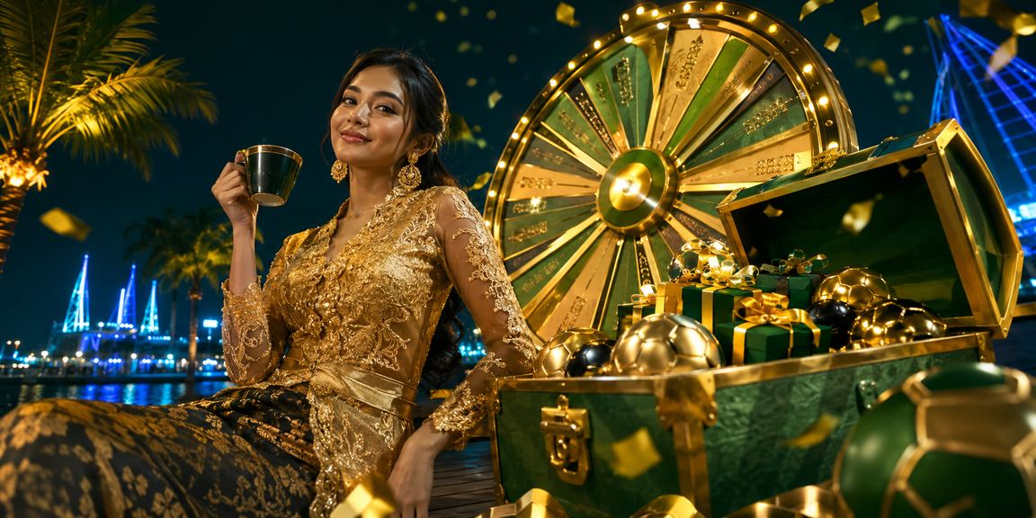 Permainan roulette live casino di platform asustoto